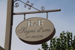 B&b Sogni d'oro Milena Civitanova Marche